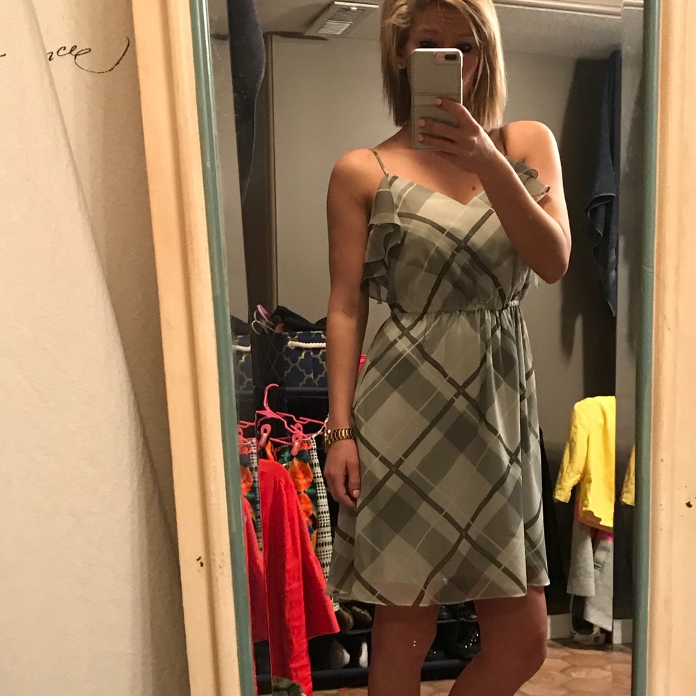 BCBG dress Size Small
